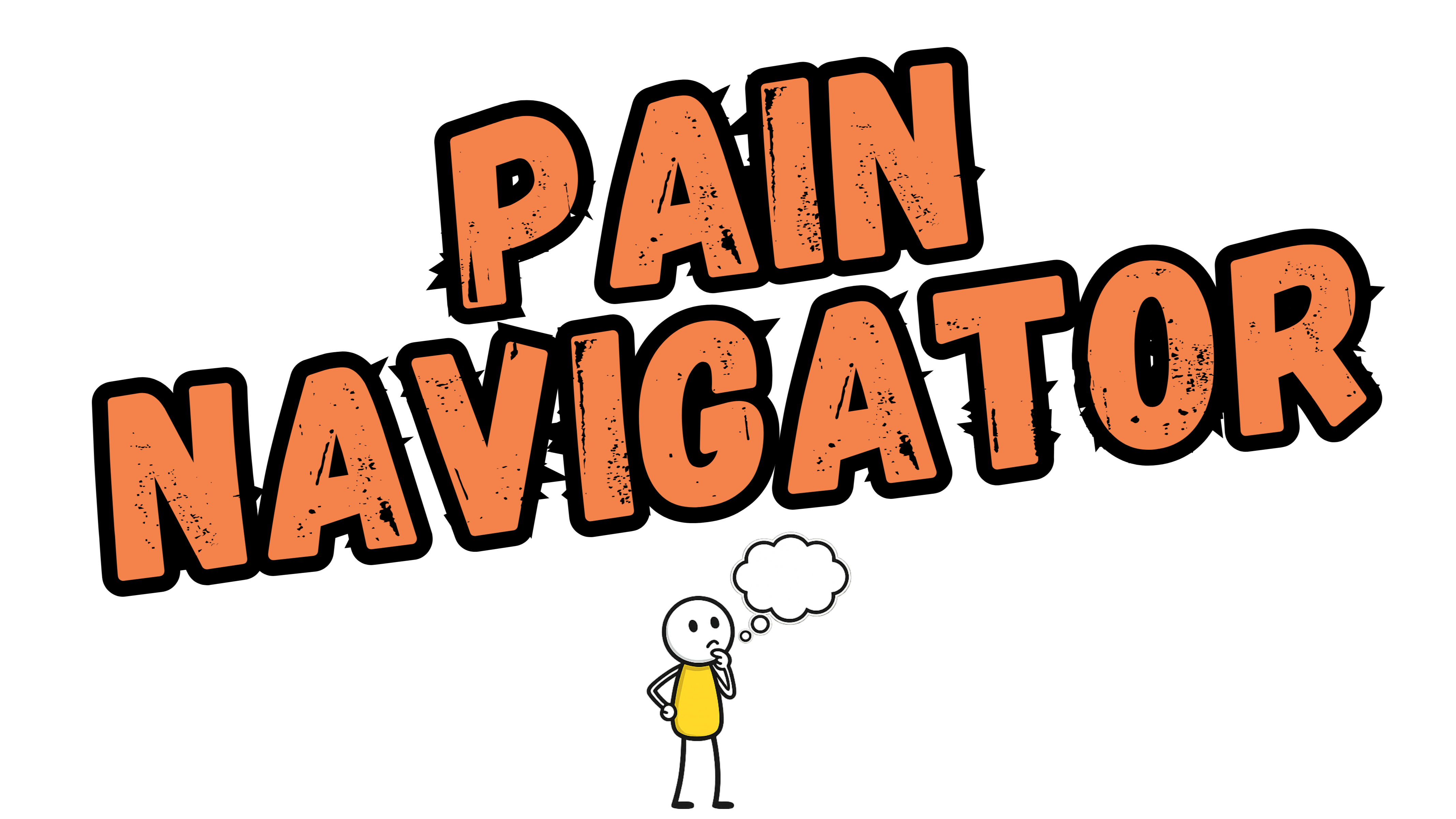 PAIN NAVIGATOR